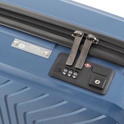 CarryOn Transport lentolaukku, Blue Jeans