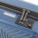 CarryOn Transport lentolaukku, Blue Jeans