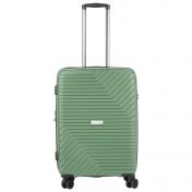 CarryOn Transport keskisuuri matkalaukku, Olive Green