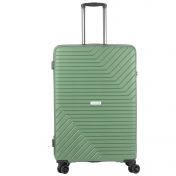 CarryOn Transport suuri matkalaukku, Olive Green