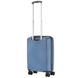 CarryOn Transport lentolaukku, Blue Jeans