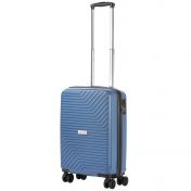 CarryOn Transport lentolaukku, Blue Jeans