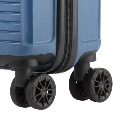 CarryOn Transport lentolaukku, Blue Jeans