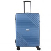 CarryOn Transport suuri matkalaukku, Blue Jeans