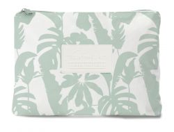 Fabrizio pussukka, 50459-5800, grey green