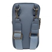 Gluxklee kännykkälaukku GX-2761-1, vaaleansininen