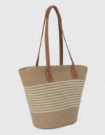 Mia Larouge kesäkori MT2723, beige