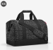 Reisenthel Allrounder L matkakassi, Bouclé black