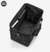 Reisenthel Allrounder M matkakassi, bouclé black