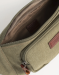 Fagola vyölaukku Luc F0110014, Khaki