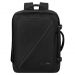 American Tourister Take2Cabin M matkareppu, Musta