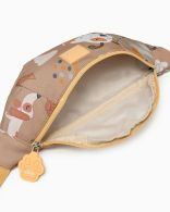 Puccini Nerka lasten vyölaukku, koirat