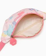 Puccini Nerka lasten vyölaukku, yksisarvinen