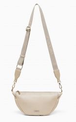 Puccini Pulse-olkalaukku TM247-6A, beige