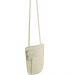 Go Travel Discreet Passport Pouch, vaalea beige