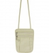 Go Travel Discreet Passport Pouch, vaalea beige