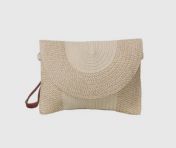 Mia Larouge olkalaukku AMI8002, beige