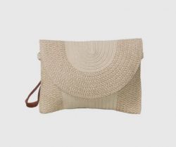 Mia Larouge olkalaukku AMI8002, beige
