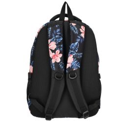 Enrico Benetti Santa Cruz tietokonereppu 17,3", kukkakuosi