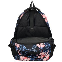 Enrico Benetti Santa Cruz tietokonereppu 17,3", kukkakuosi