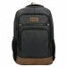 Enrico Benetti München tietokonereppu 17", harmaa
