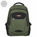 Enrico Benetti Hamburg tietokonereppu 17", olive