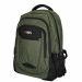 Enrico Benetti Hamburg tietokonereppu 17", olive