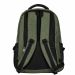 Enrico Benetti Hamburg tietokonereppu 17", olive