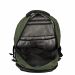Enrico Benetti Hamburg tietokonereppu 17", olive