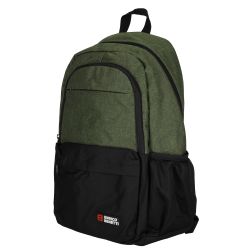 Enrico Benetti Hamburg tietokonereppu 15", vihreä