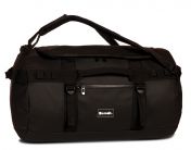 Bench matkareppu, 64176, black hydro