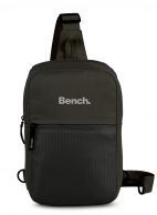 Bench Sling bag-olkalaukku, 64206, musta