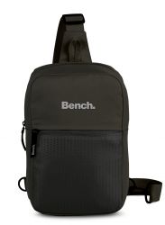 Bench Sling bag-olkalaukku, 64206, musta