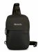 Bench Sling bag-olkalaukku, 64206, musta