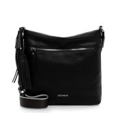 Emily & Noah Belli olkalaukku, 64562,101, musta