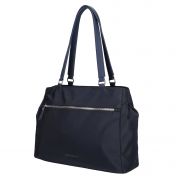 Enrico Benetti Caroline 65023, 13" tietokonelaukku, navy