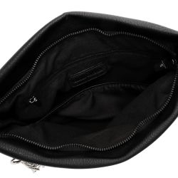 Emily & Noah olkalaukku Harmina, 65241,100, musta