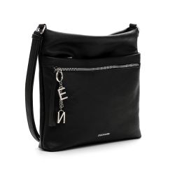 Emily & Noah olkalaukku Harmina, 65241,100, musta