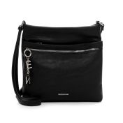 Emily & Noah olkalaukku Harmina, 65241,100, musta