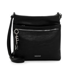 Emily & Noah olkalaukku Harmina, 65241,100, musta