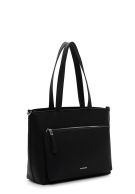 Emily & Noah Harisa shopperlaukku, 65284,100, musta