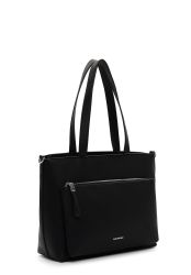 Emily&Noah Harisa shopperlaukku, 65284,100, musta