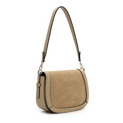 Emily & Noah olkalaukku Hanne 65371, sand