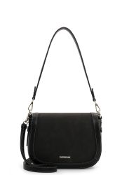 Emily & Noah olkalaukku Hanne 65371, musta