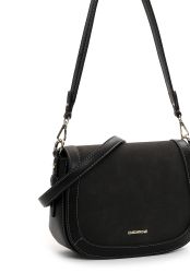 Emily & Noah olkalaukku Hanne 65371, musta