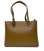 David Jones olkalaukku, 6647-2, khaki