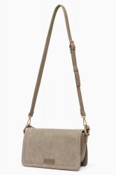 Puccini olkalaukku, BK2251026, taupe