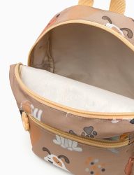 Puccini kerhoreppu, PKPL-2B, koirat