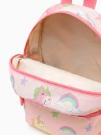 Puccini lastenreppu, PKPL-3C, yksisarvinen