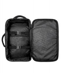 Puccini Easy Pack matkareppu S, 90171, musta